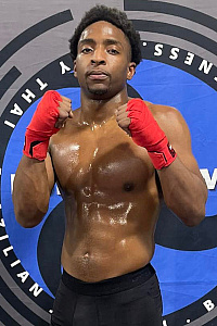 Adryan Grundy