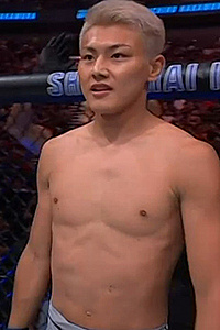 Keiichiro Nakamura