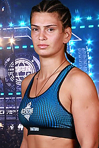 Mariam Torchinava