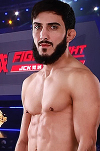 Rahil Baghirov