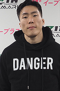 Won Bin Ki