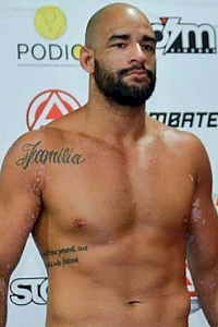 Max Gimenis