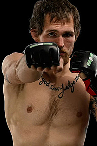 Daeri Alderman