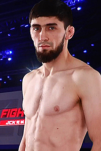 Magomed Magomedov