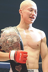 Yuito Yanagawa