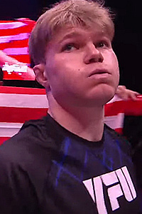 Caden Cox