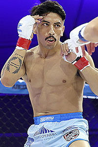 Gianni Vazquez