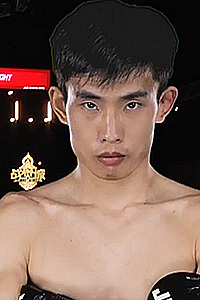Xiangzhao Yin