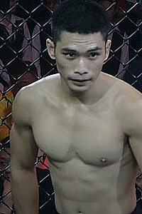 Trong Vinh Mui