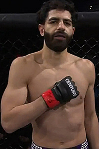 Leon Shahbazyan