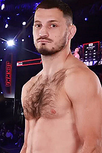 Kirill Horobets