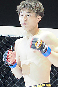 Ren Ozaki