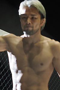 Takeshi Izumi