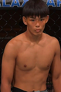 Takeru Uchida