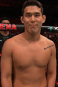 Yi Sak Lee