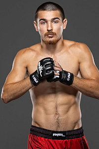 Daniel Bzdigian