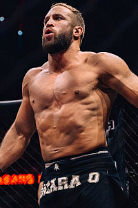 Hasan Mezhiev