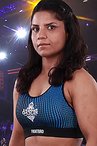 Priya Sharma