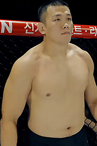 Da Woon Jung