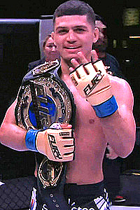 Alden Coria