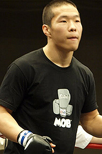 Dae Sung Park