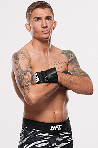 Cody Gibson