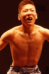Yuma Horiuchi