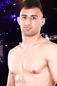 Mehraban Farhadi