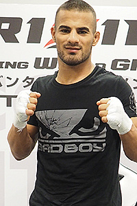 Khalid Taha