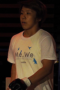 Kanako Murata