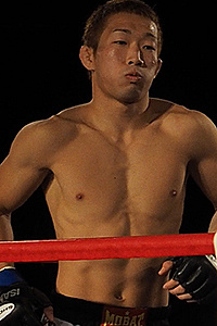 Ryoji Kudo