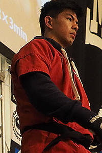 Drex Zamboanga