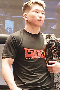 Kanata Nagai