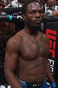 Darrius Flowers