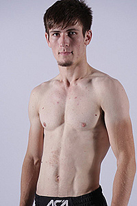 Ibragim Dauev