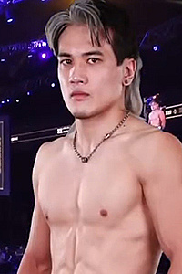 Katsuaki Aoyagi